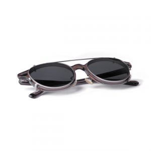 [라치오 랩] W1 Clip-on Silver W1c-s