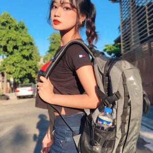 [얼티메이크] 7805 백팩 그레이 7805그레이