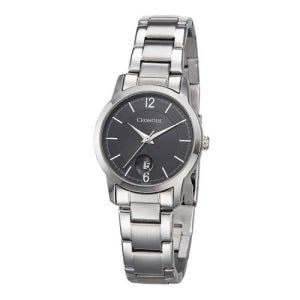 [크로노스] CRD33022B-BKWT L 여자시계 메탈시계 2428790