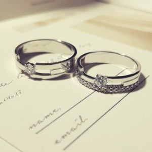 [여섯시십칠분] 페럴렐라인 커플링 CR-001