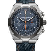 바쉐론콘스탄틴 vacheron constantin 바쉐론 콘스탄틴 시계 42 Overseas chronograph 토미샵 5510V 000T-B923