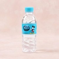 (새벽배송 가능상품)[농심] 백산수 330ml