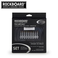 워릭 락보드 케이블 PatchWorks Solderless CR