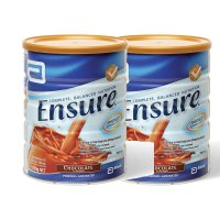 Ensure 엔슈어 초콜릿 파우더 가루 850g 2팩