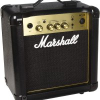 Marshall 마샬앰프 콤보 클래식 엠프 MG10