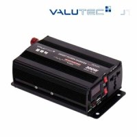 벨류텍 차량인버터 국산 인버터 12V 24V 차박 고효율 DC 12V 1개 VIM-300