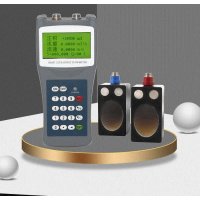 폐수유량계 flowmeter 초음파 워터플로우 수량계 유량