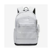 노스페이스 THE NORTH FACE KIDS 주니어 라이트 스쿨팩 LGY JR LIGHT SCH PACK LGY 3906 NM2DP06SLGY 3906