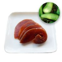 W쇼핑 장아찌 이리앤팜 울외 주박 장아찌 츠케모노 나라스케 1kg - W쇼핑