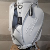 타이틀리스트 골프백 바퀴달린 캐디백 2022 신형 가방