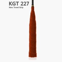 키모니 뉴 타월 그립 KGT227