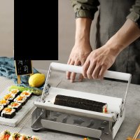 김밥말아주는도구 유치원소풍 김밥마는틀 김말이기계