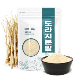 도라지가루 최저가 가성비상품