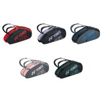 요넥스 2023 테니스 가방 5컬러 라켓 6 수납 BAG2332R