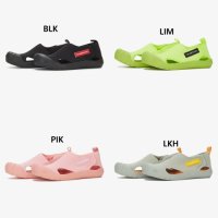 노스페이스키즈 키즈 네오 샌들 KID NEO SANDAL NS96N09