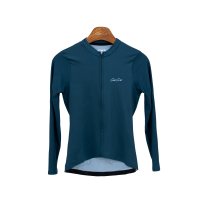 수티스미스 네오 롱슬리브 남성 레이싱그린 Neo Long Sleeves Cycling Jersey for Men -수티스미스 Sooty Smith -