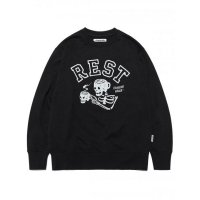 비바스튜디오 VIVASTUDIO REST CREWNECK P0000GJD4