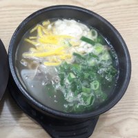 부천시 배달 깊은 맛 돌솥 갈비탕 1인분 부천강남 한결추어탕