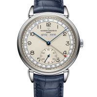 바쉐론콘스탄틴 VACHERON CONSTANTIN 바쉐론 콘스탄틴 시계 Historiques Triple calendrier 1942 런던샵 3110V 000A-B426