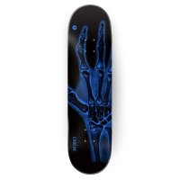 TIMBER SHOP,Eugene X-Ray Signature Skateboard Deck [8.0, 8.5]