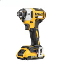 충전 드라이버 충전임팩렌치 DEWALT DCF887/DCF850  -K