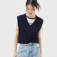 SPAO 스파오 썸머 부클 SPKVD24G02