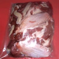 대전 서구 배달 담백한 국내산 오리로스 2 5kg 한민 한마음도매닭집