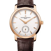 바쉐론콘스탄틴 VACHERON CONSTANTIN 바쉐론 콘스탄틴 시계 TRADITIONNELLE MANUAL-WINDING 82172 런던샵 000R-9382