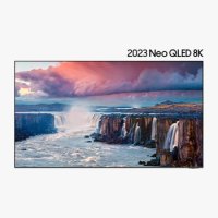 삼성 Neo QLED TV 벽걸이형 KQ65QNC800FXKR 배송무료