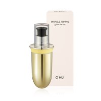 오휘 미라클 토닝 글로우 세럼 50ml(리필)