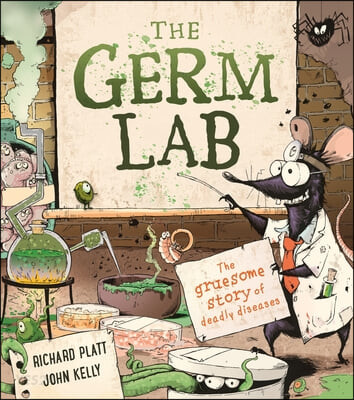 (The) germ lab