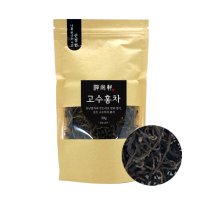 선정헌 고수홍차 222 30g