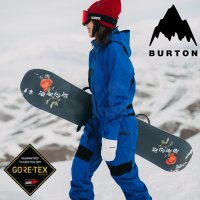 22 23 BURTON 버튼 Women s GORE-TEX 2L Carbonate One Piece Jake 버튼 고어텍스 카보네이트 2L 원피스