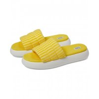 탐스 여성 슬리퍼 TOMS Alpargata Mallow Slide Sunny