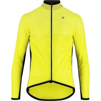 Assos 아소스 자전거 바람막이 MILLE GT Wind Jacket C2 옵틱 XLG