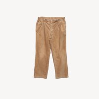 UNIQLO 유니클로 코듀로이 스트레이트팬츠 MAN 37인치