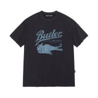 VIVASTUDIO BUTLER TEE CHARCOAL