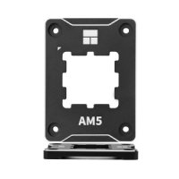 써멀라이트 AM5 Secure Frame 브라켓 AMD 소켓가이드 블랙색상