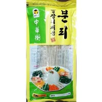 엠푸드 양장피 분피 250g