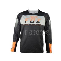 MTB 모토크로스 저지 Enduro Maillot Hombre DH BMX 사이클링 다운힐 저지