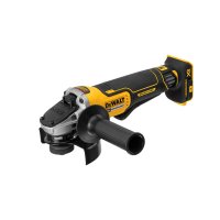 디월트 그라인더 DEWALT 20V MAX Angle Grinder Tool Only DCG413B