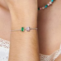 Uni.J Tropical Bracelet Ib272