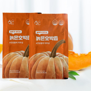 <b>황금이네</b> <b>황금이네 호박</b>즙 2박스(60포)