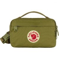 피엘라벤 피엘라벤 칸켄 힙 팩 23796 - Foliage Green 23796