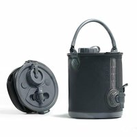 COLAPZ 콜랩스 Collapsible Water Carrier Bucket 접이식 저그 캐리어