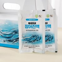 황금이네 장어즙 100ml x 30개입