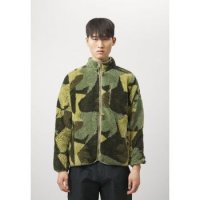 3100164 Belstaff 벨스태프 프래그먼트 피닉스 풀 짚 플리스 재킷 알로에