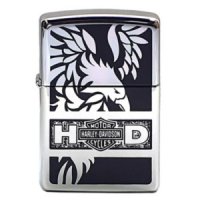 지포라이터 24775 할리데이비슨 ZIPPO