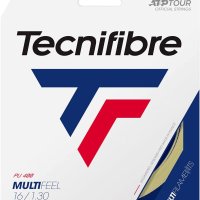 테크니파이버 TECNIFIBRE 테니스 가트 멀티필 MULTIFEEL