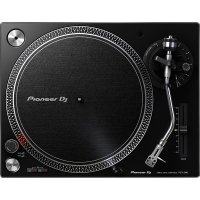 Pioneer 파이오니어 턴테이블 DJ PLX-500-K  블랙